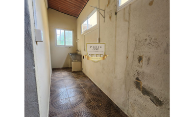 VENTA DE CASA EN SAN ANTONIO