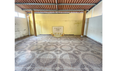 VENTA DE CASA EN SAN ANTONIO