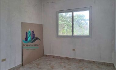 VENDO CASA NUEVA VIA POTRERILLOS