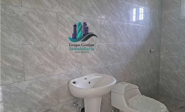 VENDO CASA NUEVA VIA POTRERILLOS