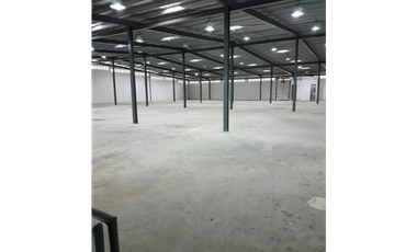Se vende galera en llano Bonito