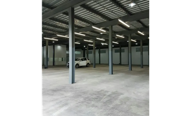 Se vende galera en llano Bonito