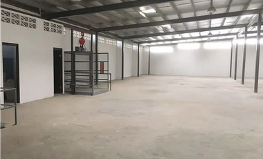 Se vende galera en llano Bonito