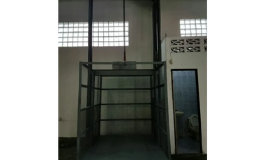 Se vende galera en llano Bonito