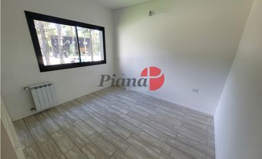 Casa en Venta - Zona Norte - A estrenar - Calidad de Construcción
