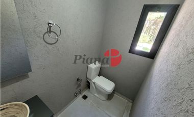 Casa en Venta - Zona Norte - A estrenar - Calidad de Construcción