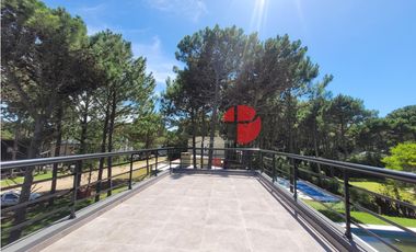 Casa en Venta - Zona Norte - A estrenar - Calidad de Construcción