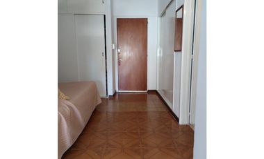 ALQUILER TEMPORARIO-DEPARTAMENTO 1 AMBIENTE- MAR DEL PLATA