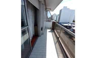 ALQUILER TEMPORARIO-DEPARTAMENTO 1 AMBIENTE- MAR DEL PLATA