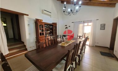 Casa en Venta - Zona B5 - Excelente estado - Ideal para Vivienda