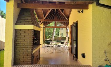 Casa en Venta - Zona B5 - Excelente estado - Ideal para Vivienda