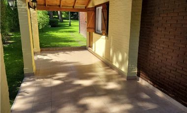 Casa en Venta - Zona B5 - Excelente estado - Ideal para Vivienda