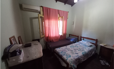 CASA VENTA SOBRE AV. PORTUGAL APTA CREDITO