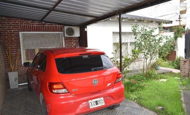 CASA VENTA SOBRE AV. PORTUGAL APTA CREDITO