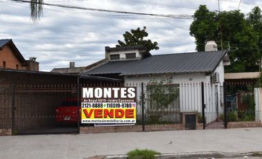 CASA VENTA SOBRE AV. PORTUGAL APTA CREDITO