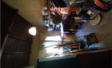 CASA VENTA SOBRE AV. PORTUGAL APTA CREDITO