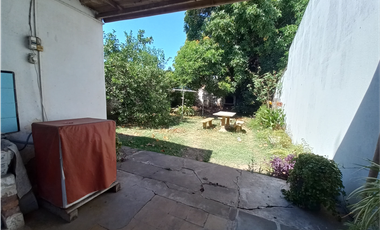 CASA VENTA SOBRE AV. PORTUGAL APTA CREDITO