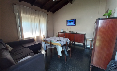 CASA VENTA SOBRE AV. PORTUGAL APTA CREDITO