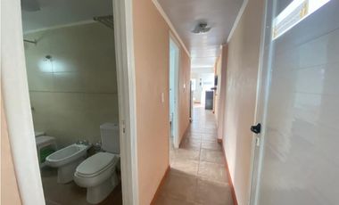 CABAÑAS CON PILETA CLIMATIZADA Y PARQUE