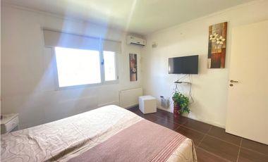 CABAÑAS CON PILETA CLIMATIZADA Y PARQUE