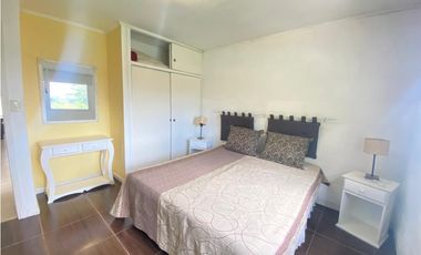 CABAÑAS CON PILETA CLIMATIZADA Y PARQUE