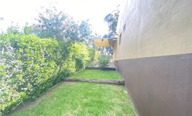 CABAÑAS CON PILETA CLIMATIZADA Y PARQUE