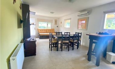 CABAÑAS CON PILETA CLIMATIZADA Y PARQUE