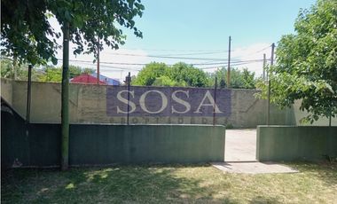 CASA QUINTA EN PONTEVEDRA Calle: Muñiz Nº 4265 esq Giachino