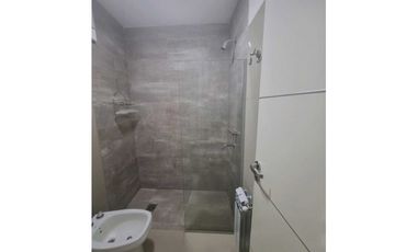 Venta departamento 2 dormitorios pileta