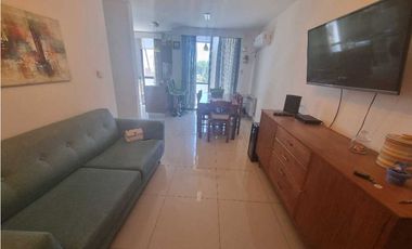 Venta departamento 2 dormitorios pileta