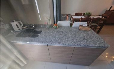 Venta departamento 2 dormitorios pileta