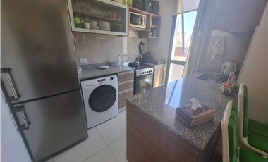Venta departamento 2 dormitorios pileta