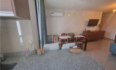 Venta departamento 2 dormitorios pileta