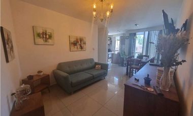 Venta departamento 2 dormitorios pileta