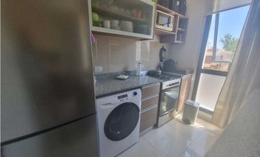 Venta departamento 2 dormitorios pileta