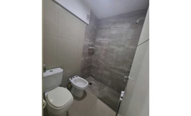 Venta departamento 2 dormitorios pileta