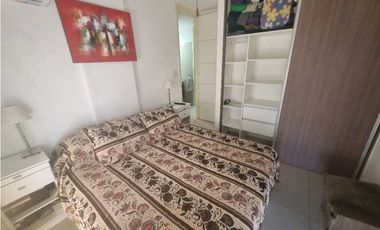 Venta departamento 2 dormitorios pileta