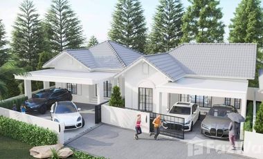 3 Bedroom House for sale in Nai Mueang, Khon Kaen