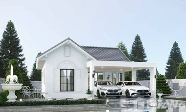 3 Bedroom House for sale in Nai Mueang, Khon Kaen