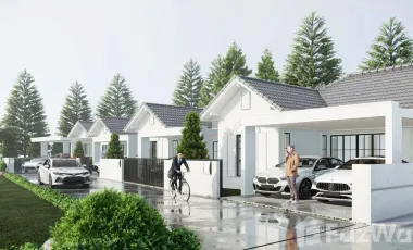 3 Bedroom House for sale in Nai Mueang, Khon Kaen