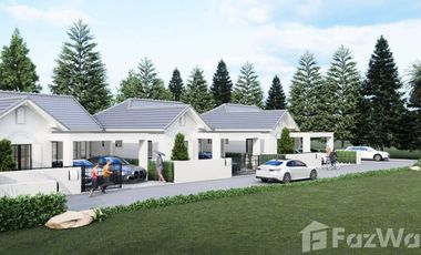 3 Bedroom House for sale in Nai Mueang, Khon Kaen