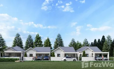 3 Bedroom House for sale in Nai Mueang, Khon Kaen