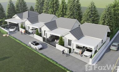 3 Bedroom House for sale in Nai Mueang, Khon Kaen