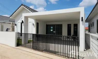 3 Bedroom House for sale in Nai Mueang, Khon Kaen