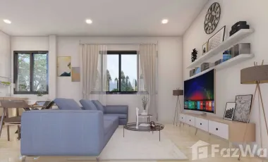 2 Bedroom Villa for sale in Huai Sak, Chiang Rai