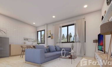 2 Bedroom Villa for sale in Huai Sak, Chiang Rai