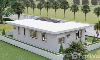 2 Bedroom Villa for sale in Huai Sak, Chiang Rai