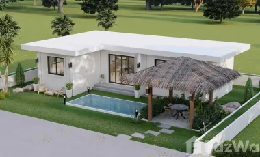 2 Bedroom Villa for sale in Huai Sak, Chiang Rai