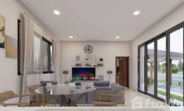 2 Bedroom Villa for sale in Huai Sak, Chiang Rai