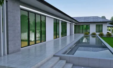 2 Bedroom Villa for sale in Huai Sak, Chiang Rai